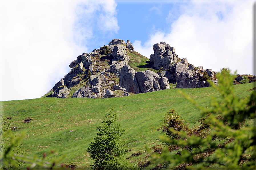 foto Rifugio Brentari